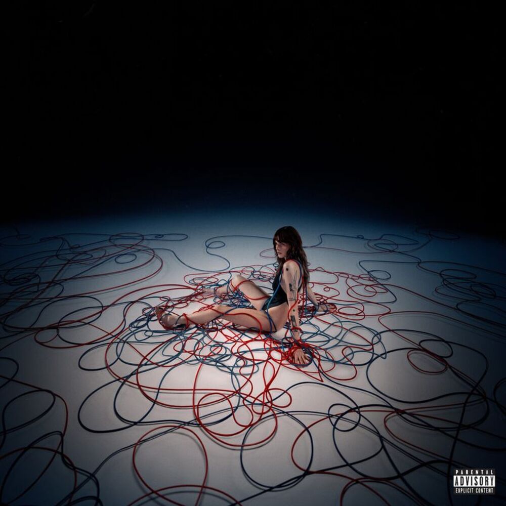 Cara Delevingne - Not Normal  LP LP